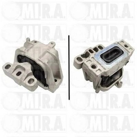 Volkswagen Passat Jetta 2004-2009 Motor Takozu Sağ 1K0199262AA Wisco