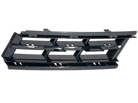 BMW G 30-LCI 2020-2023 Tampon Izgarası G30 LCI Ön Sol Açık Basis 51139498599 Wender