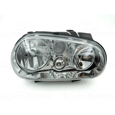 VW Golf 4 1998-2004 Far Sağ Sissiz Motorlu 1EJ007700081 Arteb
