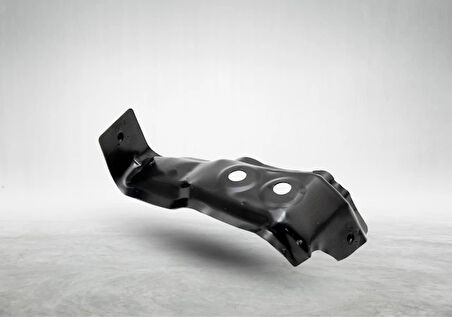 BMW Çamurluk Braketi X5:G05 X6:G06 X7:G07 Ön İç Sağ Orta; Üst