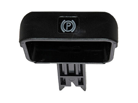 Mercedes El Fren Çekme Kolu W203 Üst