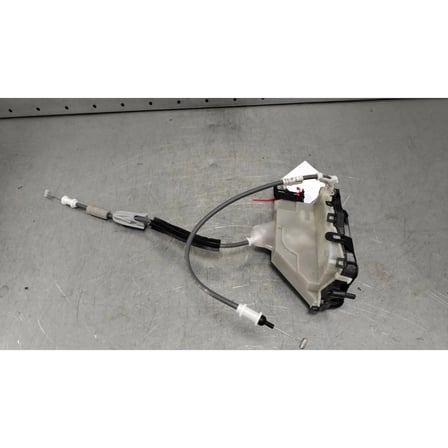 Opel Corsa 2020- Kapi Kilidi Arka Sağ 9829285280 PSA