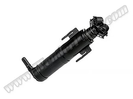 BMW X3:F25 2011-2014 Far Yıkama Robotu Sol Sağ 61677251640 Wender