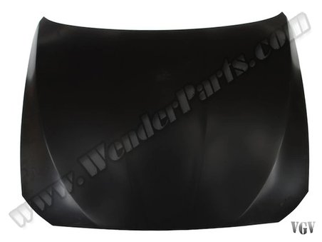 BMW F10+LCI 2009-2016 Kaput Alüminyum 41617207194 Wender