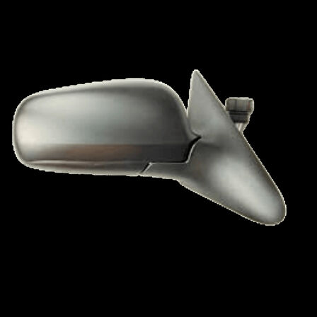 Skoda Octavıa 1 97-04 Arası Uyumlu Ayna Sol Elk+Isı+Kon 1236453 00 WISCO