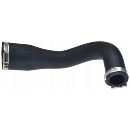 Opel Corsa 2007- Turbo Hortumu 5860549 GM