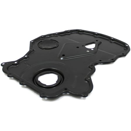 Ford Transit Eksantrik Zincir SAC Kapağı BK3Q6019BA Nextpart