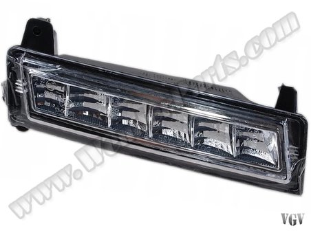 Mercedes W164 X204 Gündüz LED Farı Sağ A1649060251 Wender