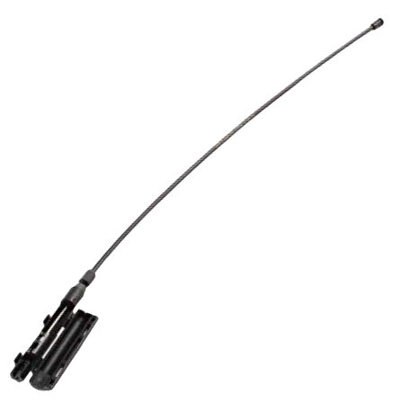 BMW Kaput Teli E65 Orta