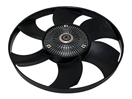 Mercedes Termik OM611 OM646 [Spr906] Pervaneli