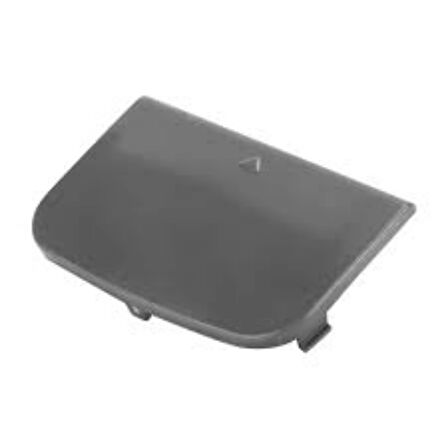 BMW Tampon Çeki Kapağı E65 Ön 2005-08