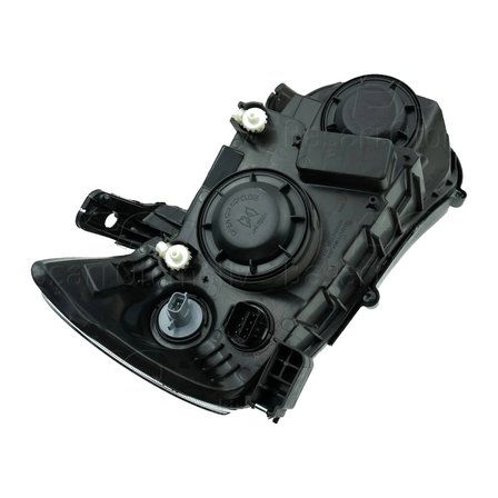 Chevrolet Aveo T300 2012- Far Sol Krom Motorlu 96831091 Arteb