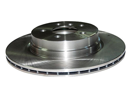 BMW Fren Diski F10 Arka Havalı 520>535i/d