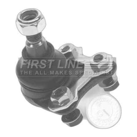 Volkswagen Bora 1998- Audi A3 1998- Rotil Alt Sol 1J0407365AS Wisco
