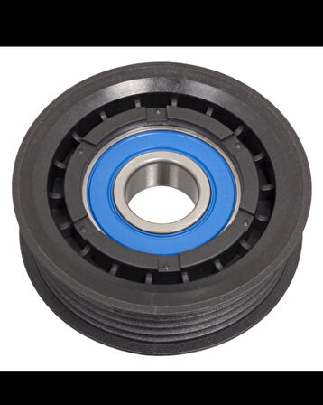 Mercedes Gergi Makarası M166 M266 OM640 OM668 [W168 W169 W245 Vaneo414]