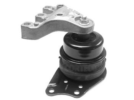 VW Polo Ibiza 1.4 16V 2002- Montaj Braketi Kumlama Tek Aliminyum 6Q0199167BM YTT