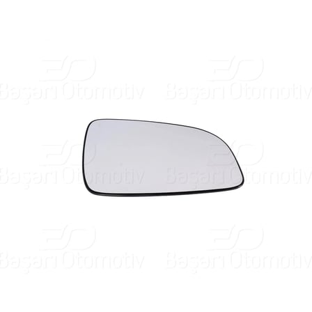Opel Astra H 2004-2010 Ayna Cami Sağ Isitmali 13141984 Viewmax