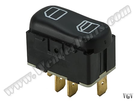 Mercedes Spr2801-904 2000-2006 Cam Düğmesi A0055453707 Wender