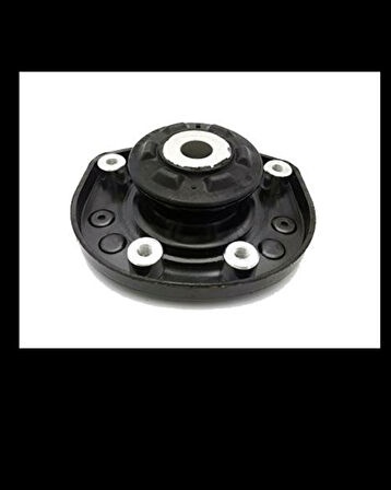 Mercedes Amortisör Takozu Spr906 Ön Üst