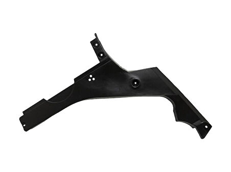 BMW Yakıt Depo Alt Muhafaza F01-LCI Sol