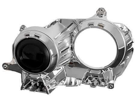 BMW Far Reflektör Çerçevesi X1:E84 Sol 2012-15