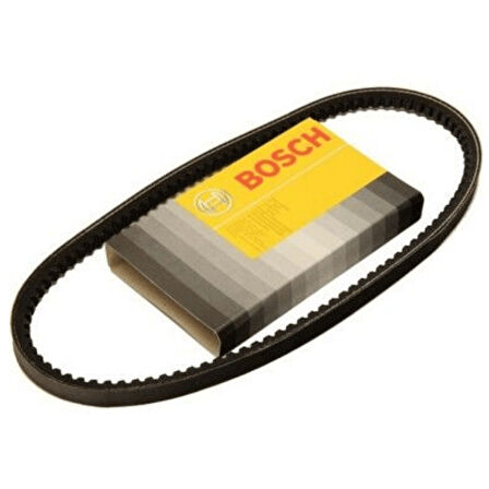 Volkswagen Uyumlu V Kayışı    3113127-00-WISCO