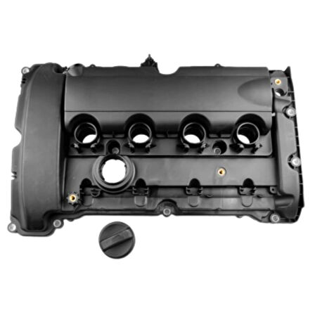 Mini Cooper Motor Üst Kapağı N14 [Mini-R55>R59]