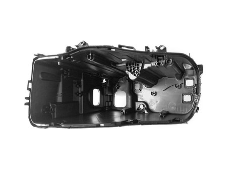 BMW G70 2022- Far Kasası Sol Alt LED A63115A5F5B7P2 Wender
