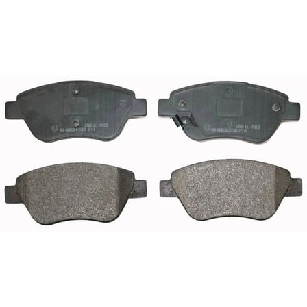 Opel Corsa 2006-2014 Fren Balata Ön 1680880580 Nextpart