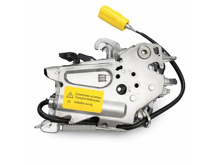 BMW G 20-LCI Kaput Kilidi G20 LCI Sağ 51237468354 Wender