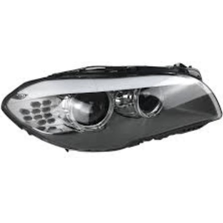 BMW Komple Far F10+LCI Set [DONUSUM: G30] LASER-LIGHT 2010-16