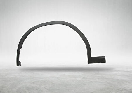 BMW Çamurluk Dodiği X3:G01 Ön Sol