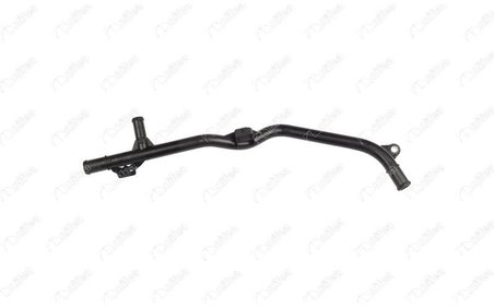 VW Polo Ibiza Leon Golf 1.0TSI Chzb Chzd 2010- Su Hortumu Plastik 04C121070B Wisco