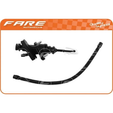 Opel Corsa C 2001- Combo-c 2001- Tigra-b 2004- Debriyaj Merkezi Üst 15.88MM KG1503604 FTE