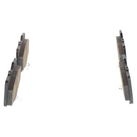 Toyota Hi-lux 2005-2011 Fren Balata Ön Ikazli 044650K240 Nextpart