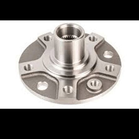 Opel Vectra B 95 Ve Sonrası Uyumlu Porya Ön Sol-Sağ 2163032 11 WINPOWER