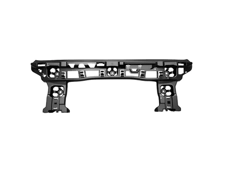 BMW X1:U11 2022- Tampon Taşıyıcı Braketi Arka Orta M Sport 51129883537 Wender