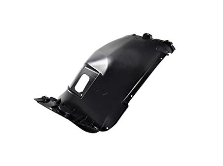 BMW Çamurluk Davlumbazı E92+LCI E93+LCI Ön Sol; Ön Taraf