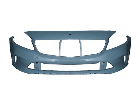 Mercedes W176 15 - 18 Çamurluk Ön Sol Deliksiz Alüminyum 1768806540 Wender A1768806540