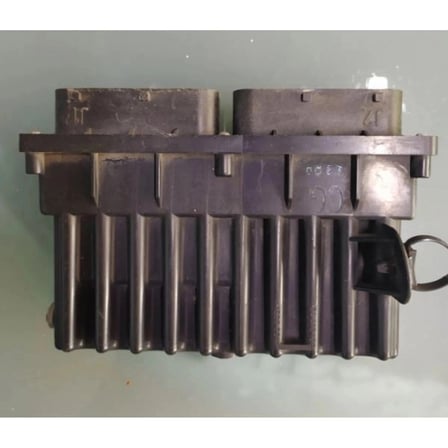Opel Astra 1998- Sogutma FAN Modulu 24462343 GM