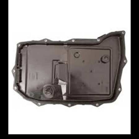 Volkswagen Touareg (Cr7,Rc8) 3.0 20 Ve Sonrası Uyumlu Şanzıman Yağ Karteri 1114632 00 WISCO