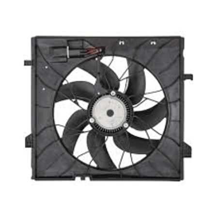 Mercedes Komple Fan W166 X166