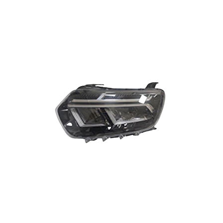 Chevrolet Cruze J300 13 Ve Sonrası Uyumlu - 2243066-77 – Far Sol Krom Motorlu