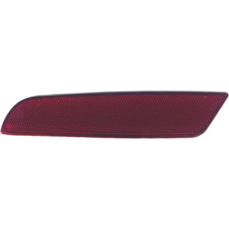 BMW X1:U11 2022- Tampon Reflektörü Arka Sağ M Sport 63149451808 Wender
