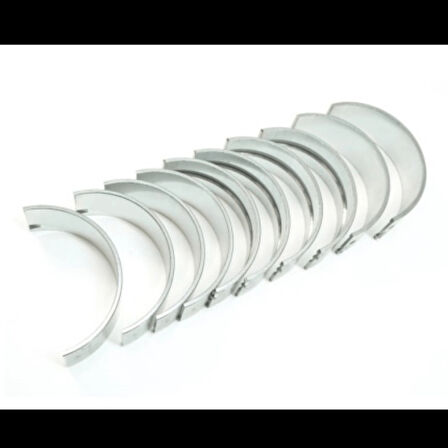 Mercedes Ana Yatak OM615 OM616 0.50mm -4 CYL-