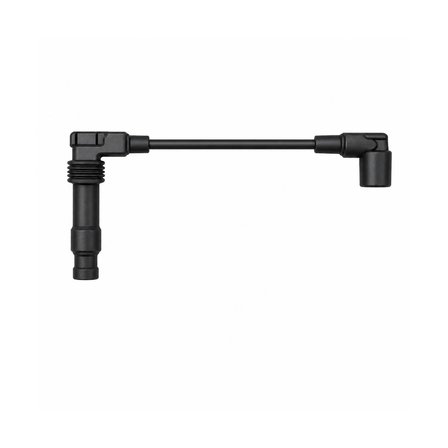 Opel Astra F Omega B 1994- Buji Kablosu Set 90487571 Autolux