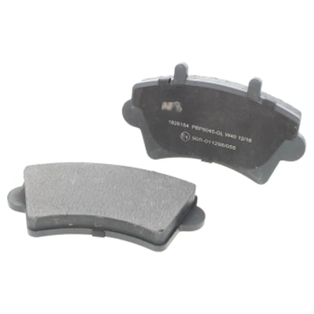 Renault Master 1998-2010 Fren Balata Ön 410604386R Nextpart