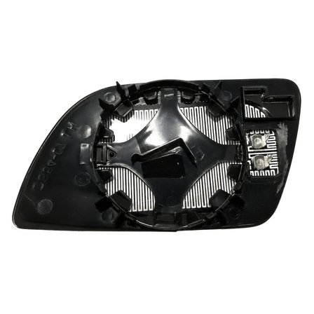 VW Polo 4 (9N2) 2002-2005 Ayna Cami Sağ Dış Bukey 6Q0857522C Viewmax