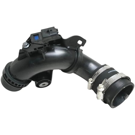 Opel Mokka 2021- Turbo Hortumu 9812736080 PSA