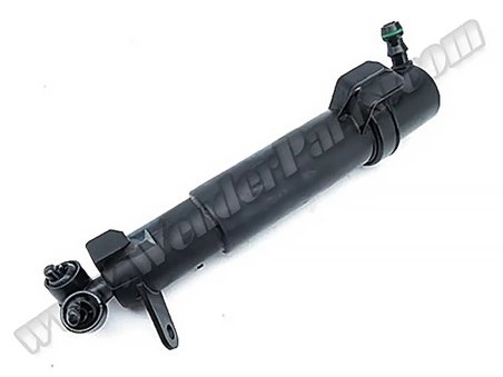 Mercedes W211 2002-2006 Far Yıkama Robotu Sol A2118600547 Wender